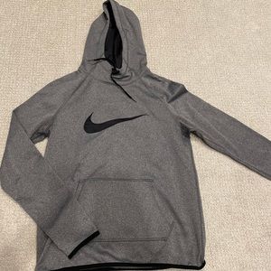 Women Nike hoodie size small